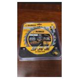 Dewalt 7 1/4" Saw Blade