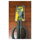 Stanley 12" Tin Snips
