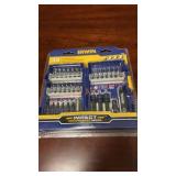 Irwin 33pc. Screwdriver Bit Set