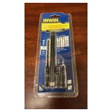 Irwin 4pc. Drill/Drive Set