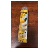 Dewalt 10pc. Blades