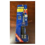 Irwin 5pc. Extending Driver