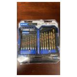 Kobalt 21pc. Drill&Drive Set