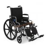 Melding Basic Wheelchair