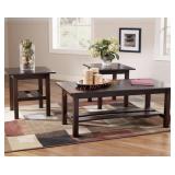 3pc Medium Table Set