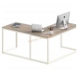 L Shaped Desk