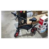 Bolt Folding Electric Bike