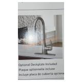 Moen Pulldown Kitchen Faucet