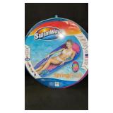 Swimways Springfloat