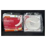 2ct Thermoplastic Self-Stick Weatherseal
