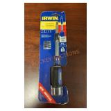 Irwin 5pc. Extending Driver