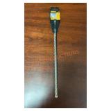 Dewalt 3/8" Drill Bit