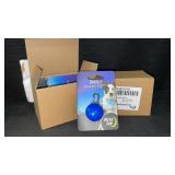 2ct Boxes of Pet SpotLit Collar Light