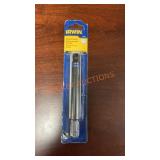 Irwin 1/2" Socket Adapter