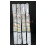 4ct 30sqft Contact Adhesive Covering