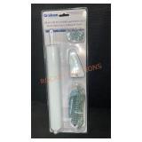 Heavy Duty Closer and Wind Chain