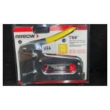 Arrow T59 Cable Fastening Gun
