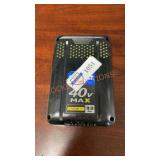 Kobalt 40V Battery