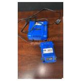 Kobalt 24V Battery&Charger
