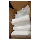 60gal. Trash Can Liners