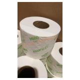 Morsoft 48rolls Bath Tissue