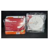 2ct Thermoplastic Self-Stick Weatherseal