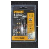DeWalt 6pc Rapid Load Holder with SureSet System