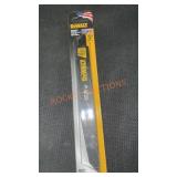 DeWalt 5pc Reciprocating Blades