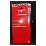 Milwaukee Compact Band Saw Blades