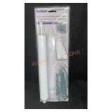 Heavy Duty Closer and Wind Chain