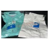 Columbia Bonehead Shirts Md & Lg