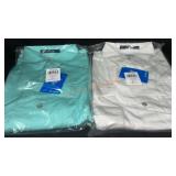 2ct Columbia Bonehead Shirts in Lg