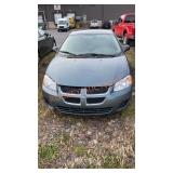 2005 Automatic Dodge Stratus