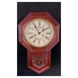 Approx 15"X20"Regulator Wall Clock
