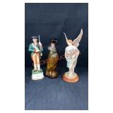 Decorative Items Eagle,Angel & More