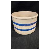 6 1/2"D Robinson Ransbottom Bowl