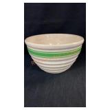 10" D Mixing Bowl 5 1/2"H