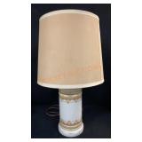 Table Lamp 21 1/2"/Shade