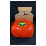 TRY Picnic Kit For 4 Approx 9"Square