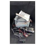 JVC VHS  Camcorder & Accessories