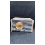 Crosley Fiver Radio 7"X13"