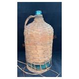 16" High Water Bottle