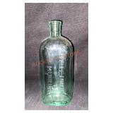 8" Lydia E. Pinkhams Medicine Bottle