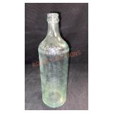 Moxie Soda Quart Bottle 10"