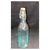 W.B.Taylor Bloomsbury,PA.Bottle