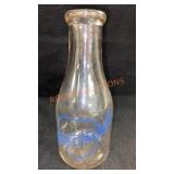 Lee Lett Dairy Quart Bottle