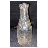 5 Cent Quart Store Bottle
