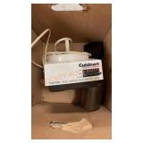 Cuisinart Food Processor
