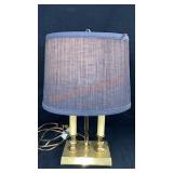 Desk Light 17"Double Light