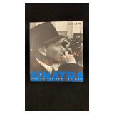 Sinatra The Artist & The Man Book